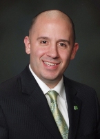 Christopher M. Roe of TD Bank