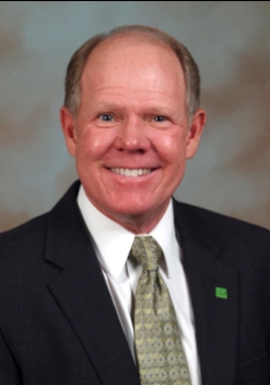 TD Bank's Rich Powers, a Relationship Manager in Commercial Lending, re-locates to Ocala market