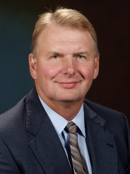 Rodney C. Scott, SVP – Senior Credit Officer in Commercial Lending at TD Bank in Springfield, Mass.