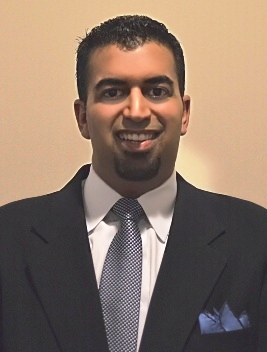Sameer Sawe, new CRA Investment Asset Manager, based in Ramsey, N.J.