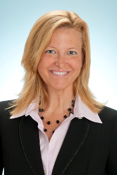 Susan Fanciullo, new Senior Vice President in Employee Benefits at TD Insurance in New York City.