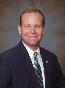 Shannon Stephens, new City Executive in Commercial Banking in Hilton Head Island, S.C.