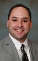 Glenn M. Silverberg Jr., Small Business Relationship Manager at TD Bank in Hyannis, Mass.