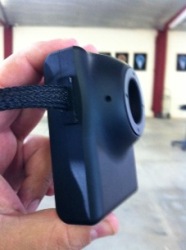 New SI-2K Nano on display in 3D format at Radiant Images booth at 3D Entertainment Summit Sept. 20-22 in Hollywood.