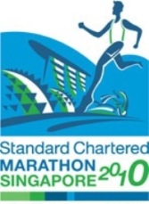Dave McGillivray and DMSE Sports will serve as race director of the Standard Chartered Marathon Singapore on Dec. 5.