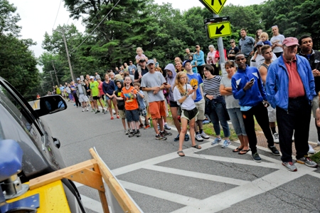 Race details outlined for 2015 TD Beach to Beacon 10K on Aug. 1 in Cape Elizabeth.