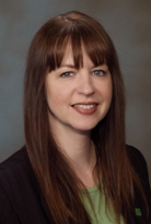Jennifer M. Starkey, a Commercial Portfolio Manager at TD Bank in Turnersville, N.J.