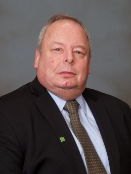 Stephen Martin, new Senior Loan Officer in Commercial Lending in Forest Hills, N.Y.