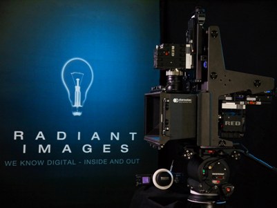 Radiant Images teaming with STEREOTEC to make innovative 3D rig available in U.S. for first time.