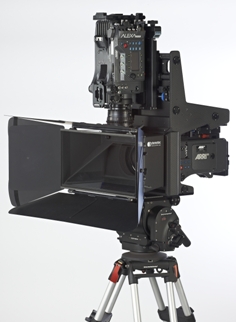 Fully motorized STEREOTEC 3D available to L.A. production community for first time from Radiant Images.