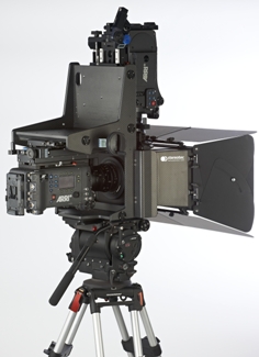 Radiant Images teaming with STEREOTEC to make innovative 3D rig available in U.S. for first time.