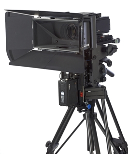 Fully motorized STEREOTEC 3D available to L.A. production community for first time from Radiant Images.