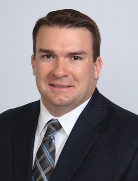 Steven Datkuliak, TD Bank's new Senior Relationship Manager in Commercial Banking, serving Gainesville and across North Central Florida.