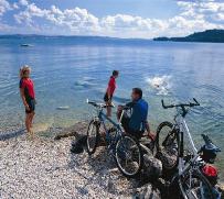 Beauty of Swiss Jura region of Europe enhanced on e-bikes as part of Breakaway Adventures tours this summer