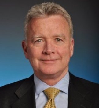 Thomas Casey, new Managing Director in Corporate Banking, based in New York, N.Y.