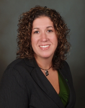 Julie C. Tillotson, Commercial Lines Account Manager at TD Insurance, Inc., in Toms River, N.J.