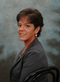 Tina Bagwell, new Store Manager at TD Bank in Spartanburg, S.C.