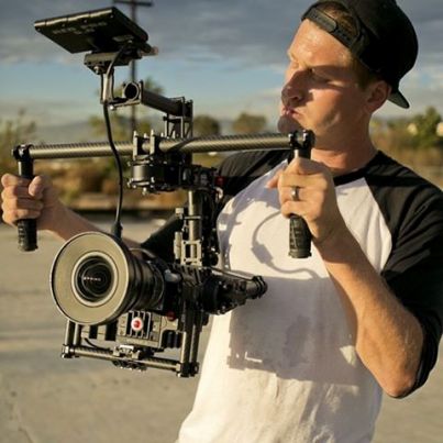 Rent at Radiant Images (www.radiantimages.com) MoVI M10 and Novo Stabilized, new handheld gyro stabilized camera gimbals redefining camera movement for filmmakers.