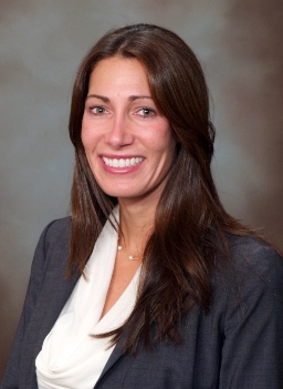 Vivian Alvarez, TD Bank's new VP, Senior Relationship Manager in Coral Gables, Fla.