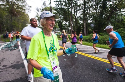 Volunteers sought for TD Beach to Beacon on Aug. 4 and during race week.