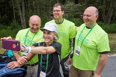 Volunteers sought for TD Beach to Beacon on Aug. 4 and during race week.