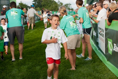 TD Beach to Beacon 10K Road Race looking for volunteers for Aug. 2 event in Cape Elizabeth, Maine.