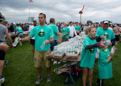 TD Beach to Beacon 10K Road Race looking for volunteers for Aug. 2 event in Cape Elizabeth, Maine.