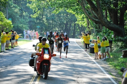 Volunteers are needed for the TD Beach to Beacon 10K Road Race on Aug. 6 in Cape Elizabeth, Maine.