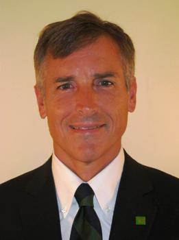 William Brandt, new Vice President, Senior Loan Officer in Commercial Real Estate Lending in Vienna, VA.