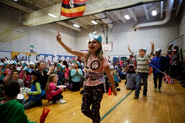 WinterKids named beneficiary of 2018 TD Beach to Beacon 10K Road Race.